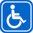Accessibility Icon/Accessible location